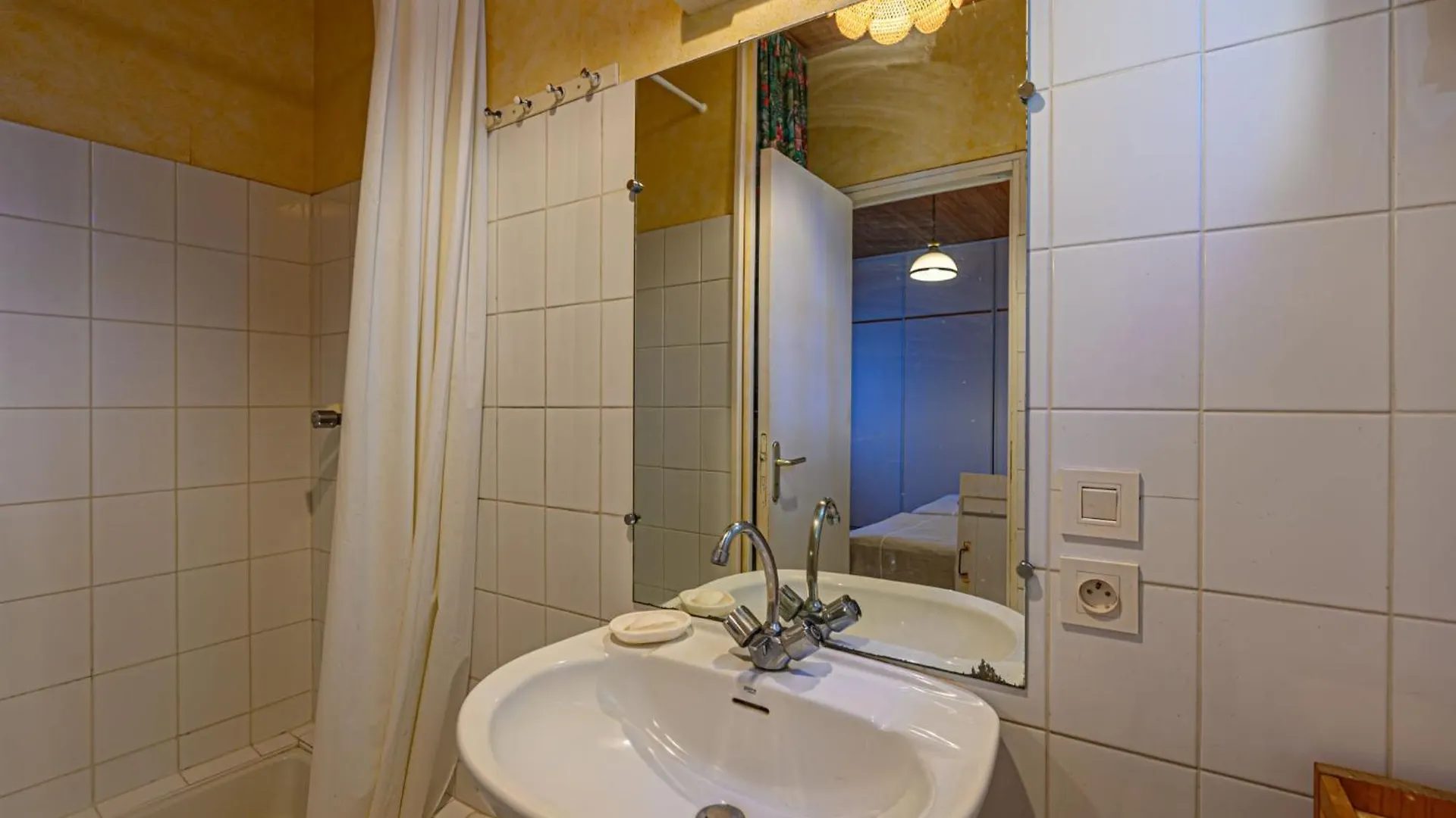Villa Santa Cruz By Interhome Carnac Fransa