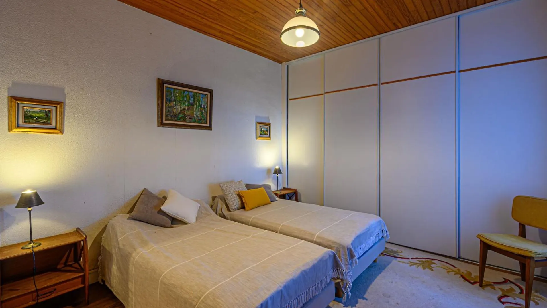 Villa Santa Cruz By Interhome Carnac