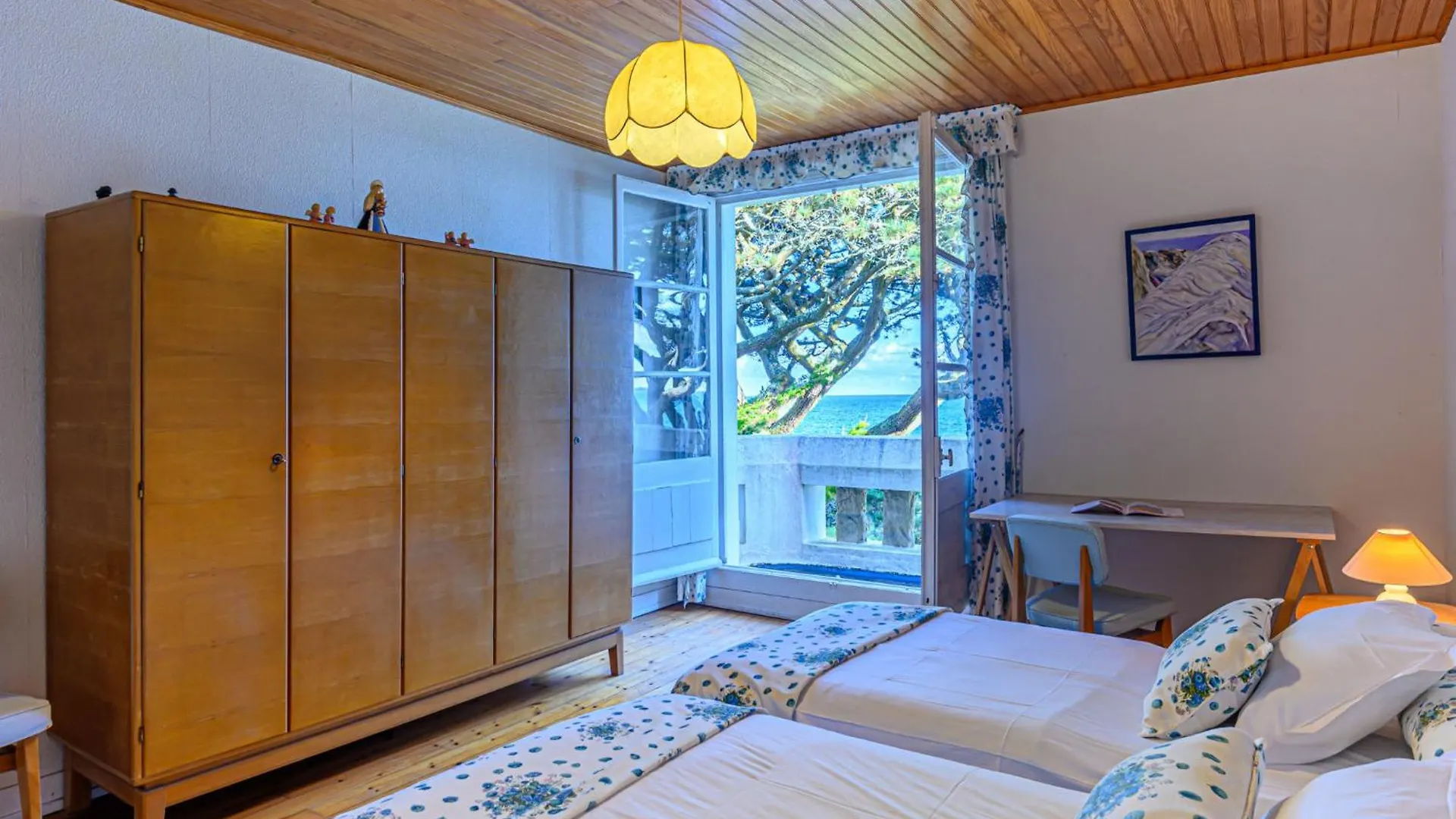 Villa Santa Cruz By Interhome Carnac